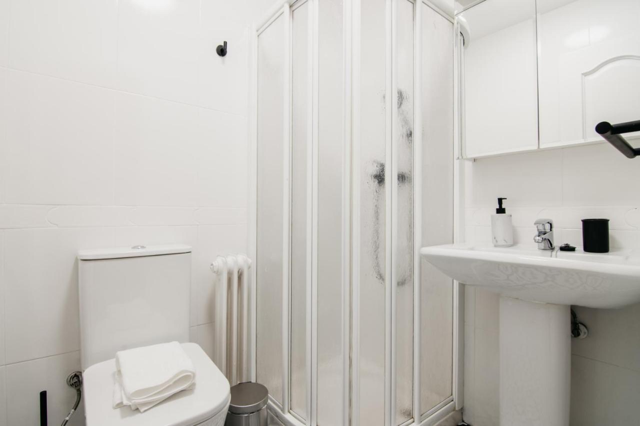 Tuguest Halcon Apartment Granada Exterior foto